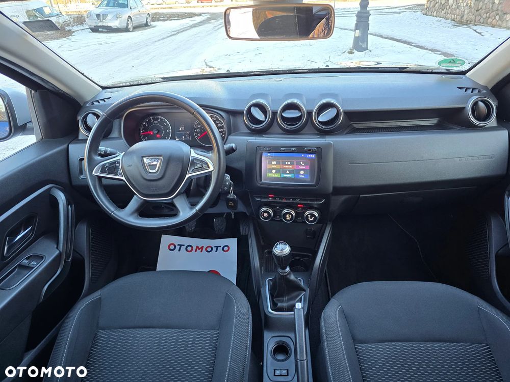 Dacia Duster - 2