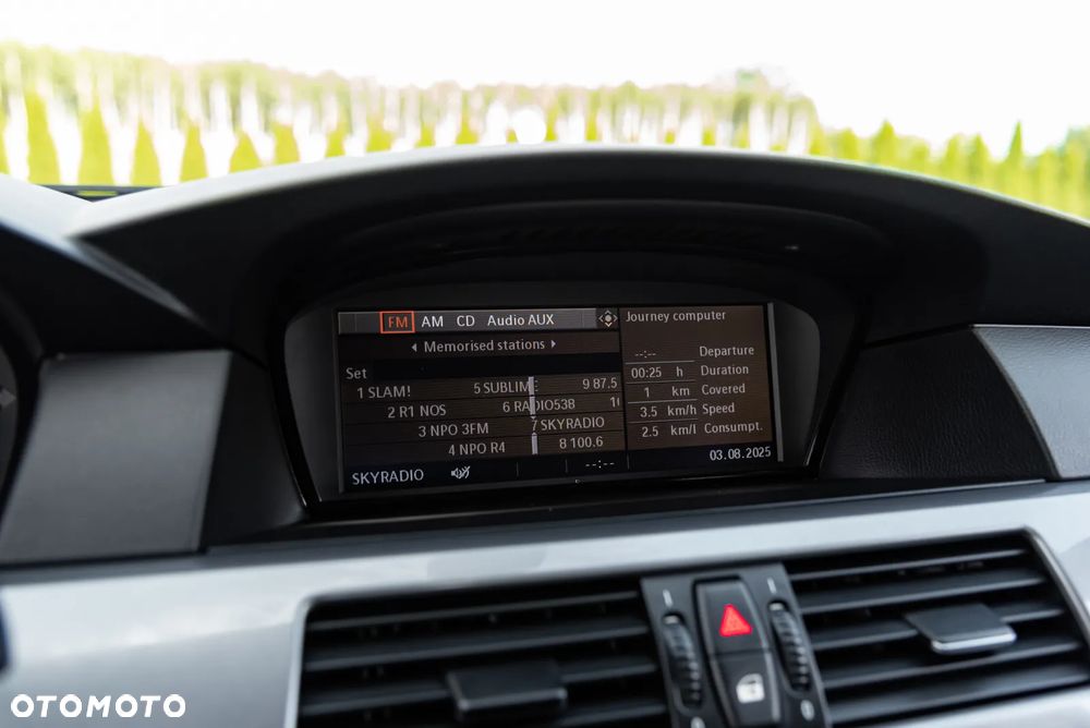 BMW Seria 5 525d xDrive Edition Exclusive - 35
