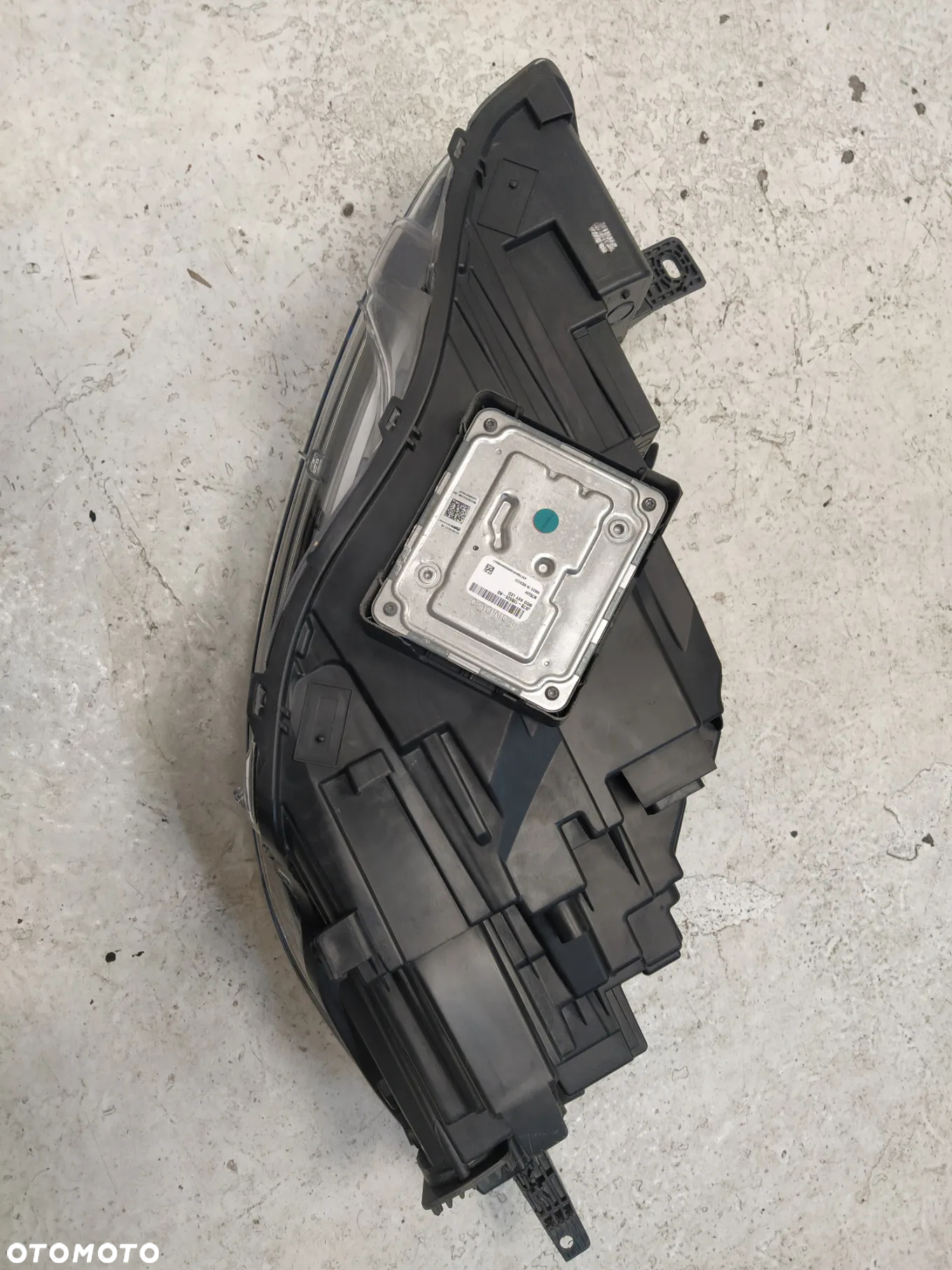 FORD KUGA MK3 19- REFLEKTOR LAMPA PRAWY PRAWA PRZÓD PRZEDNIA FULL LED KOMPLETNA ORYGINAŁ - 13