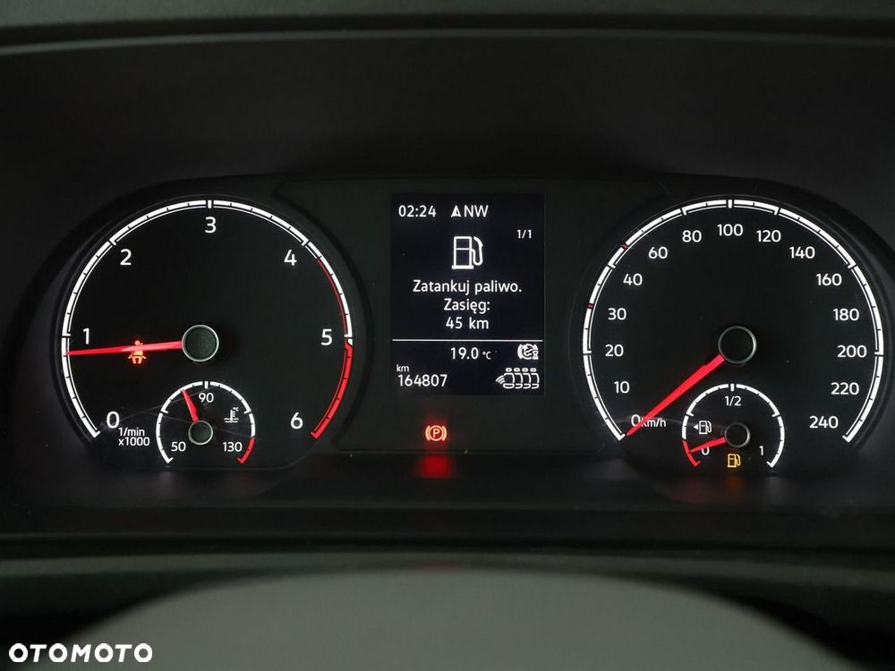 Volkswagen Caddy 2.0 (7-Si.) Maxi - 23