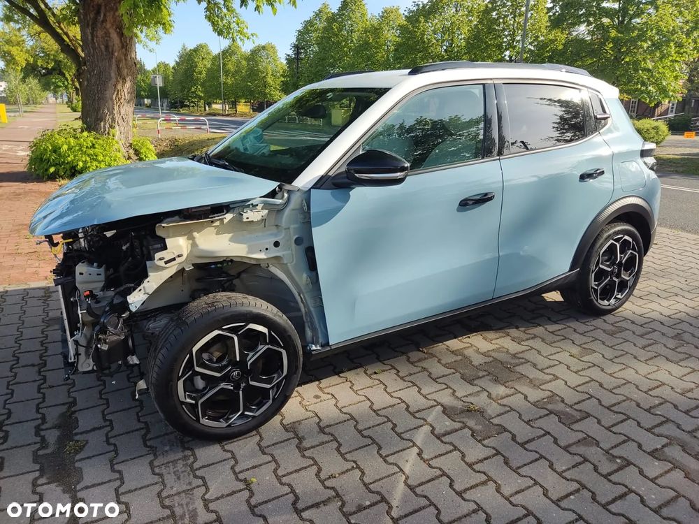 Citroën C3 Aircross - 4