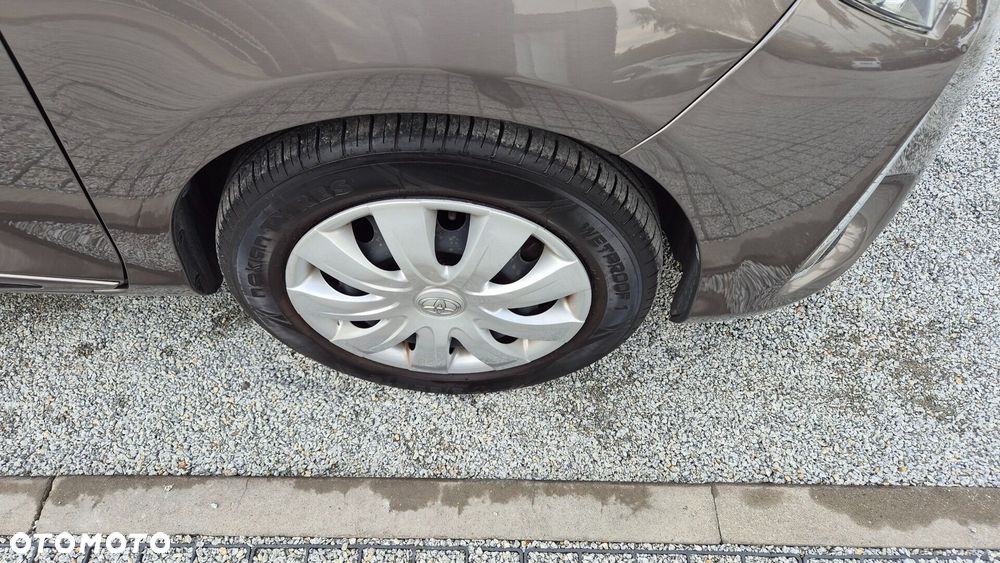 Toyota Yaris 1.5 Selection CVT - 19