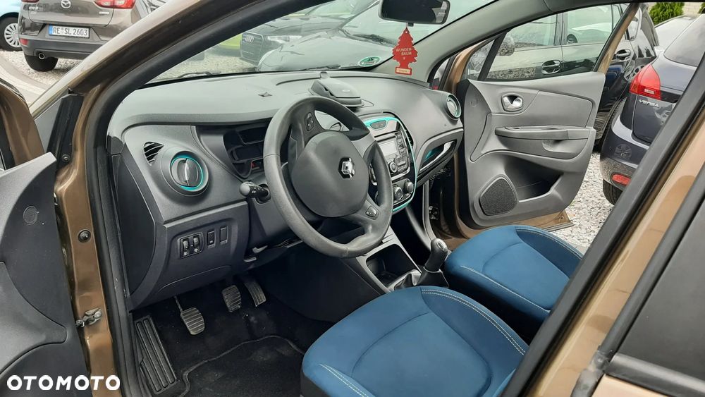 Renault Captur - 11