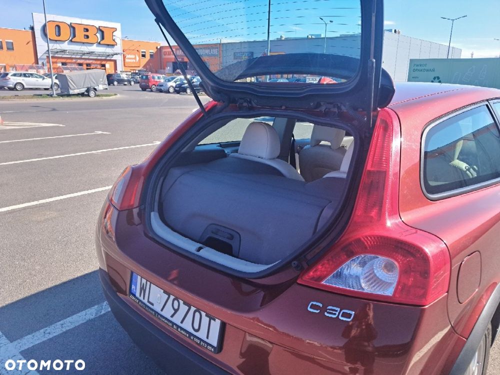 Volvo C30 - 5