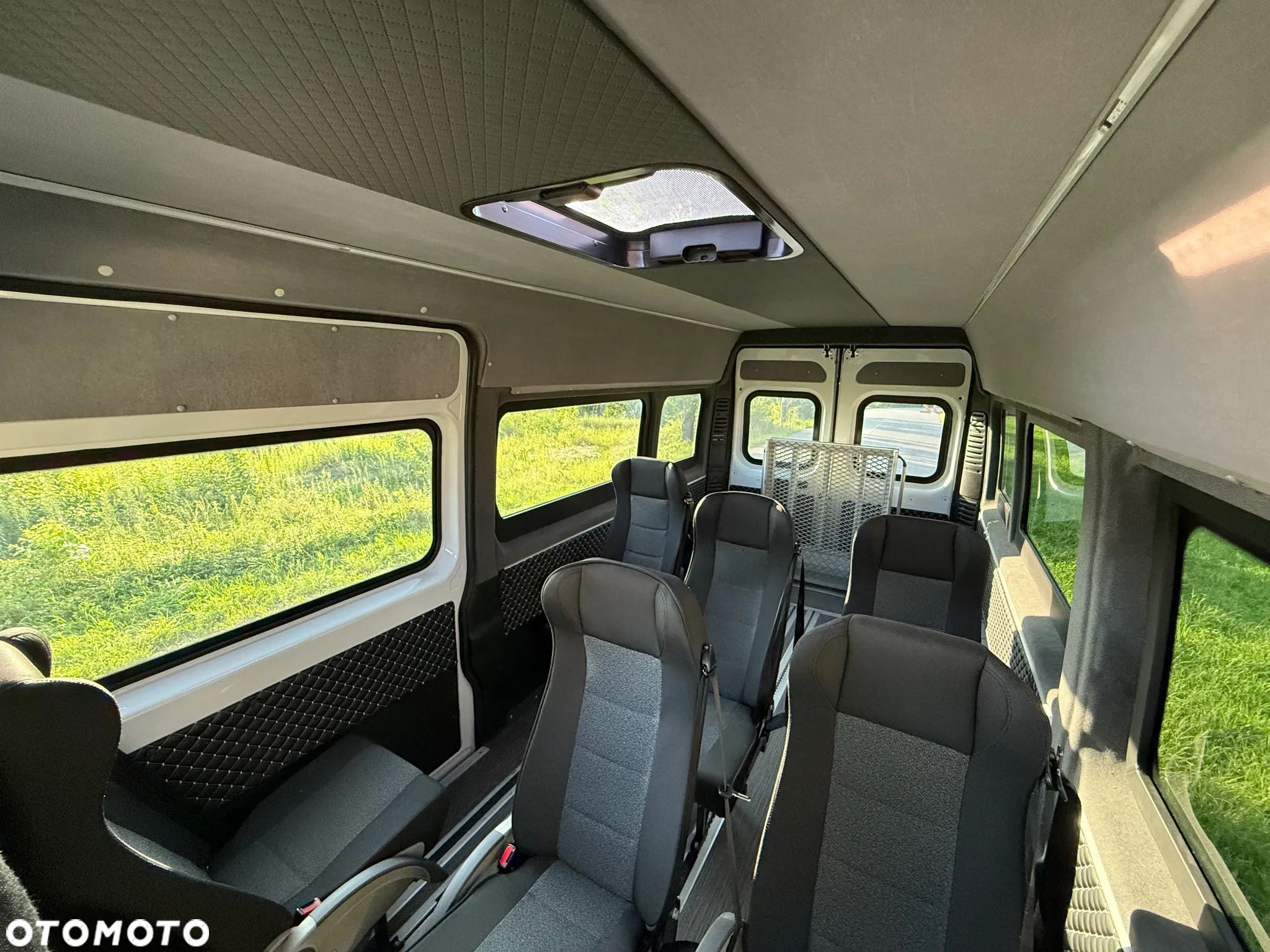 Fiat Ducato - 11