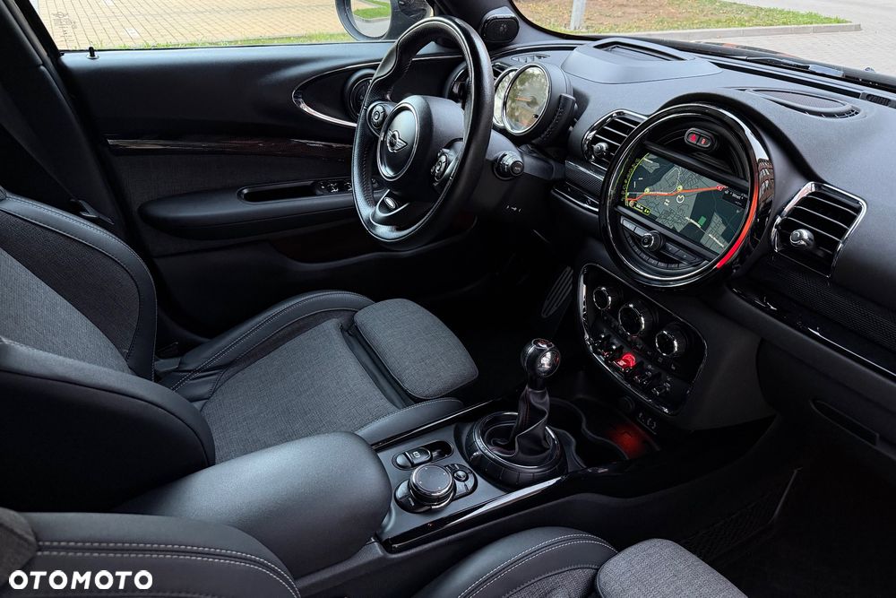 MINI Clubman Cooper S - 29