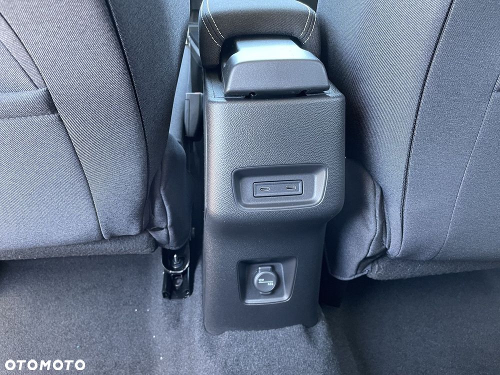 Opel Frontera 1.2 T mHEV GS eDTC6 - 12