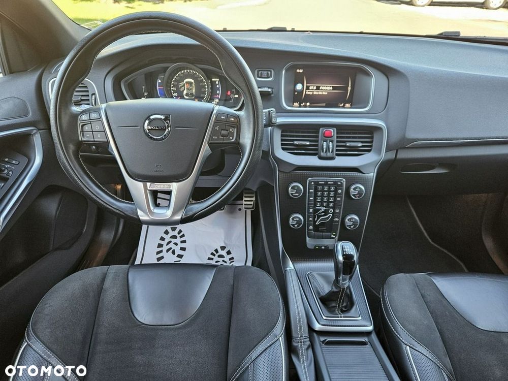 Volvo V40 T4 RDesign - 9