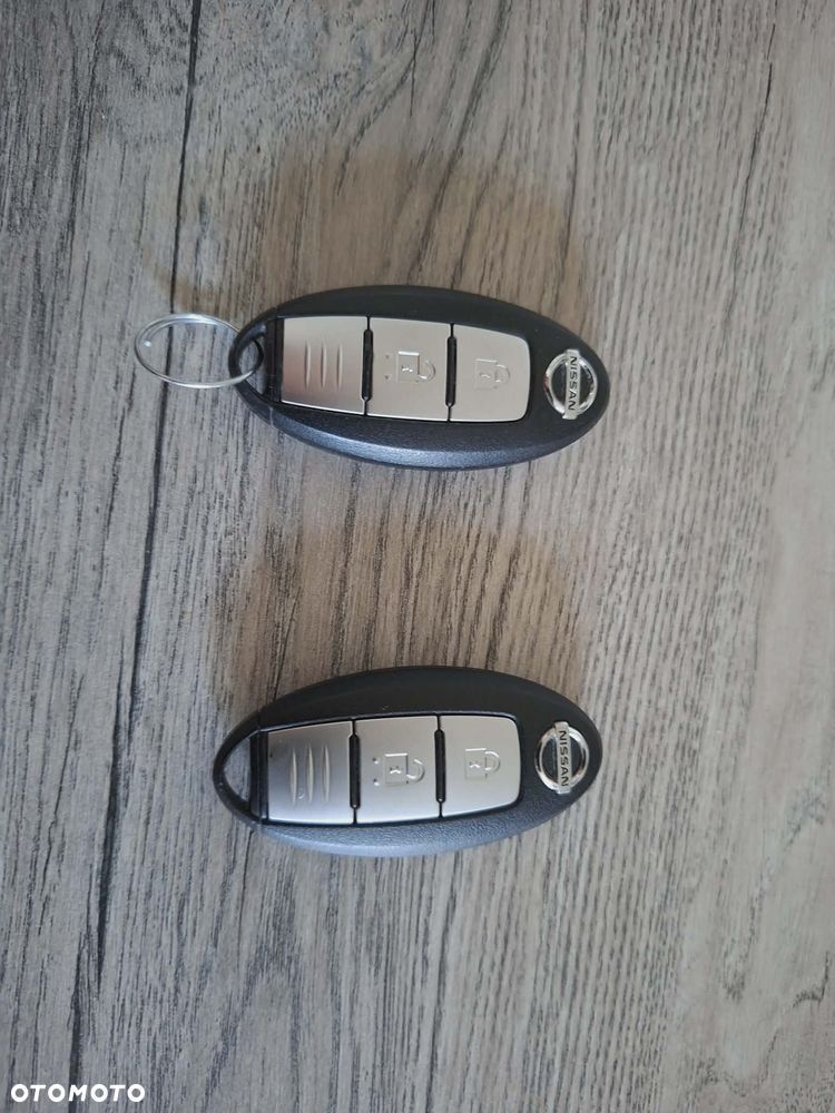 Nissan Qashqai 1.2 DIG-T Tekna - 40