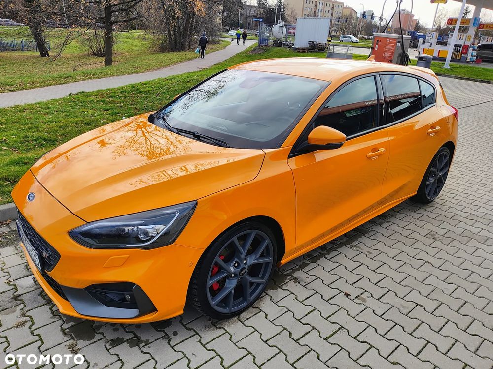 Ford Focus 2.3 EcoBoost ST-3 - 6