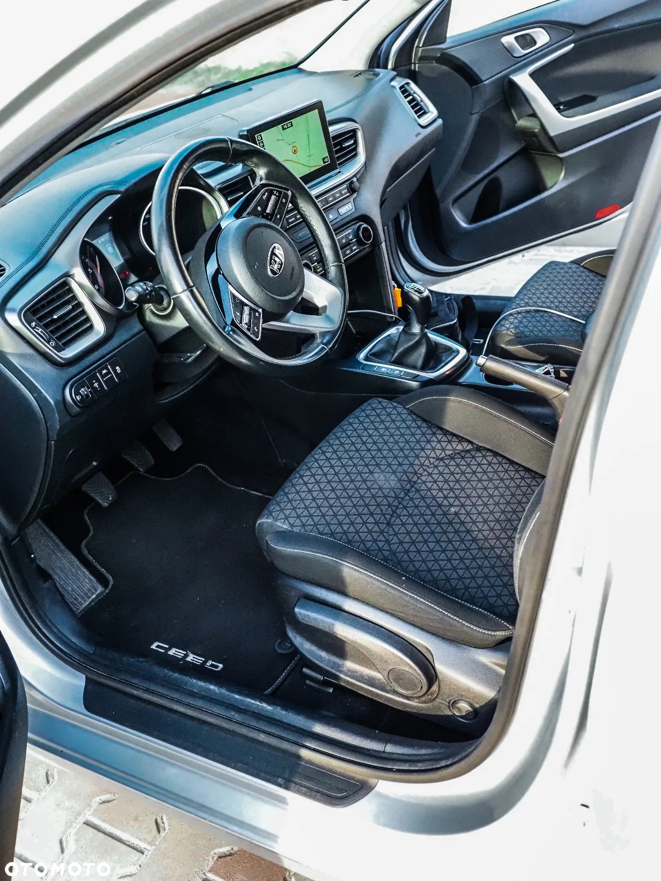 Kia Ceed 1.6 CRDi Edition 7 - 11