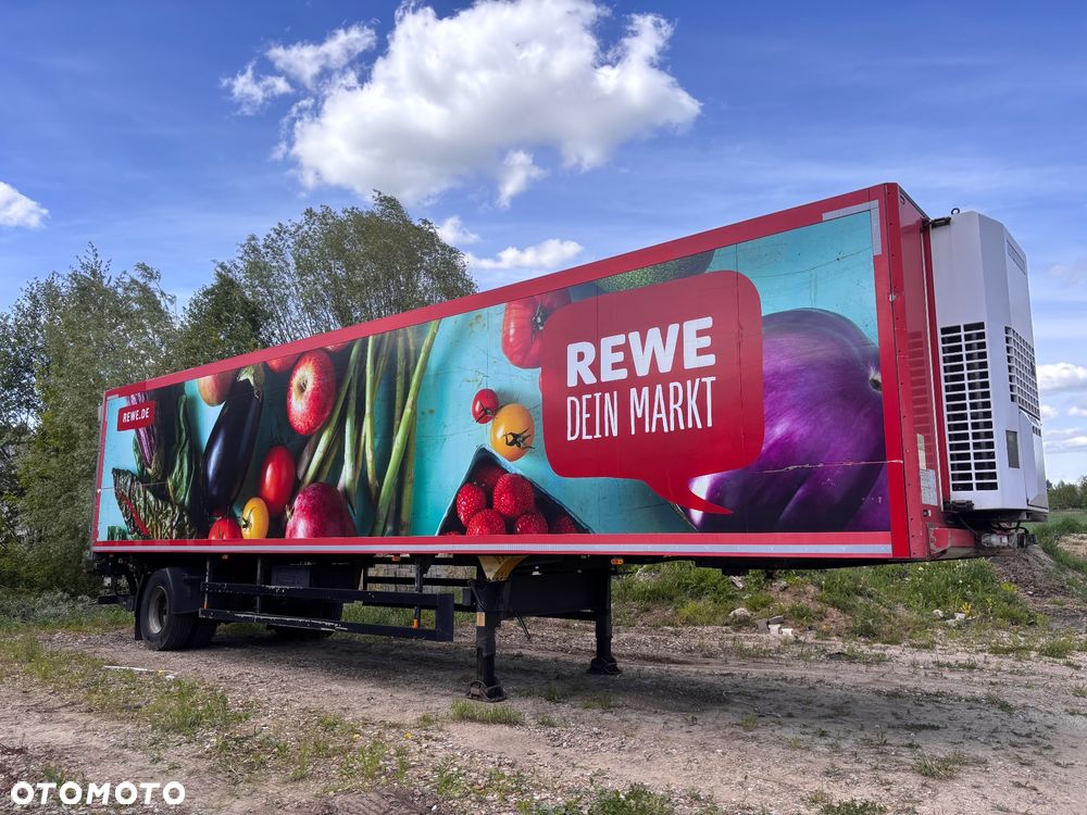 Schmitz Cargobull SKO10 - 1