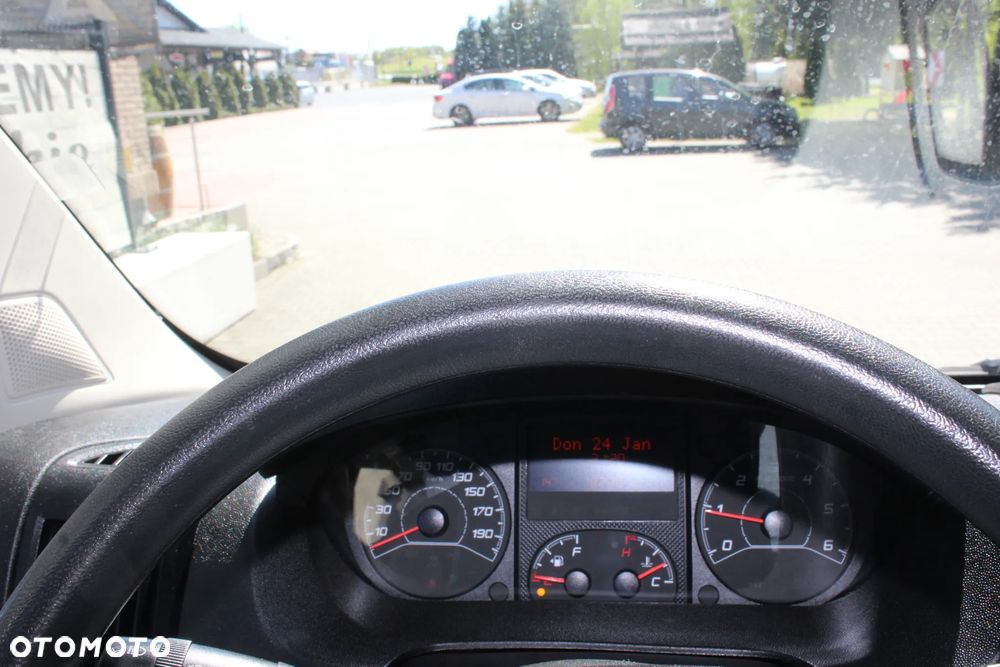 Fiat Ducato - 22
