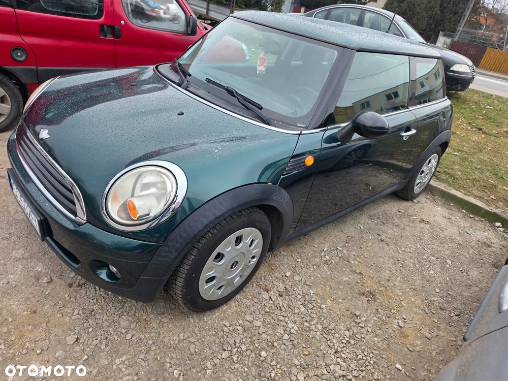 MINI ONE Standard - 1