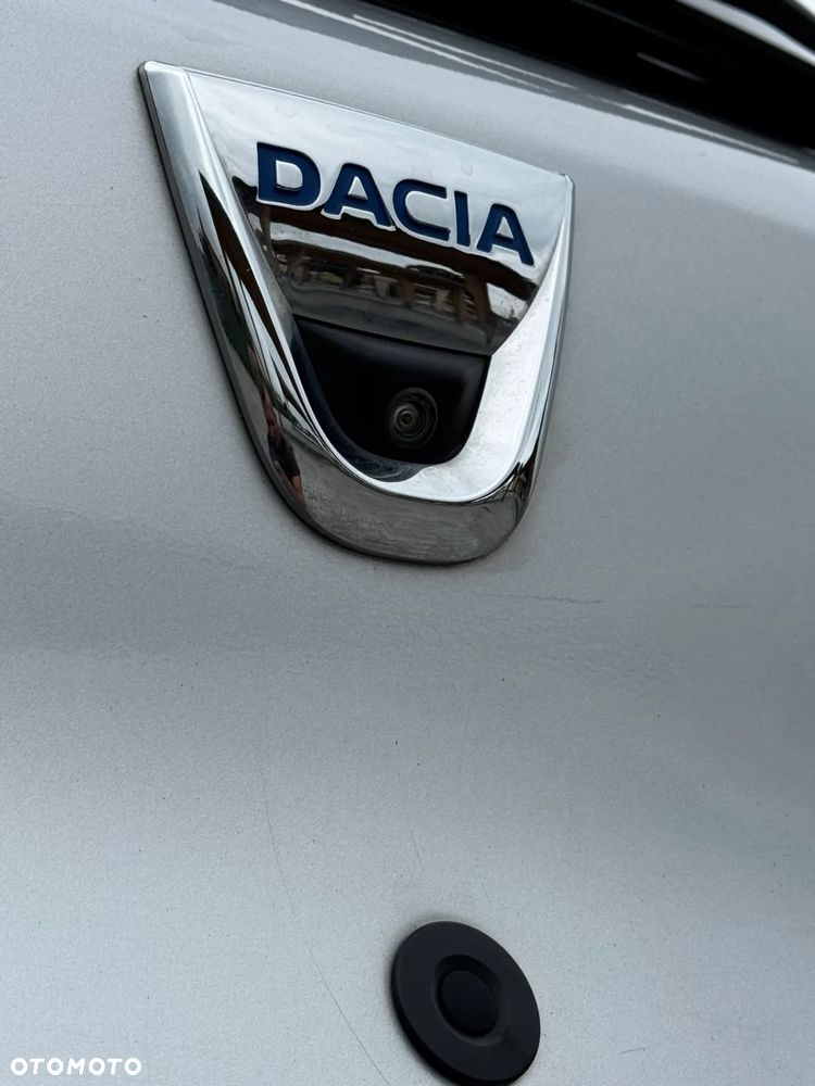 Dacia Spring 27.4kWh Comfort Plus - 15