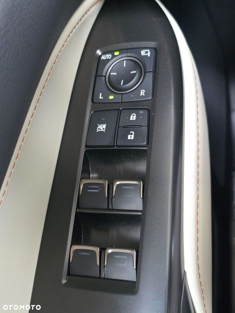 Lexus NX 350h Prestige 2WD - 17