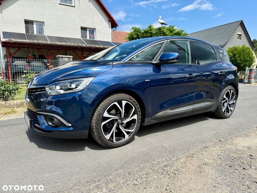 Renault Scenic ENERGY dCi 160 EDC BOSE EDITION - 7