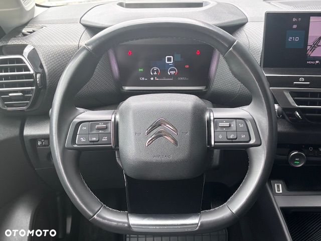 Citroën C4 1.5 BlueHDi Shine S&S - 14