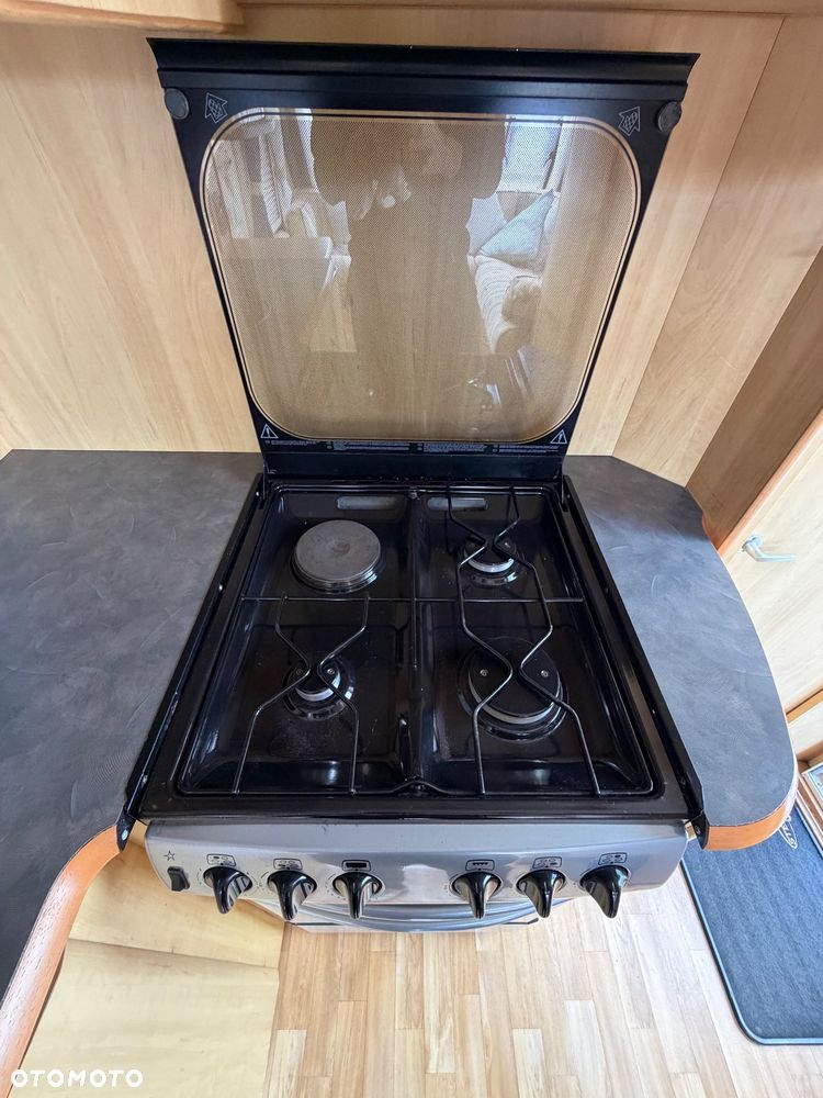 SWIFT Sterling Eccles Amber - 27