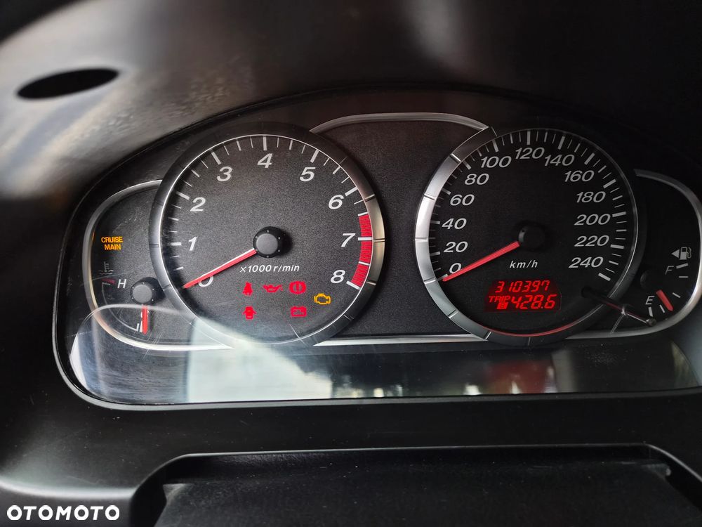 Mazda 6 1.8 Exclusive - 15