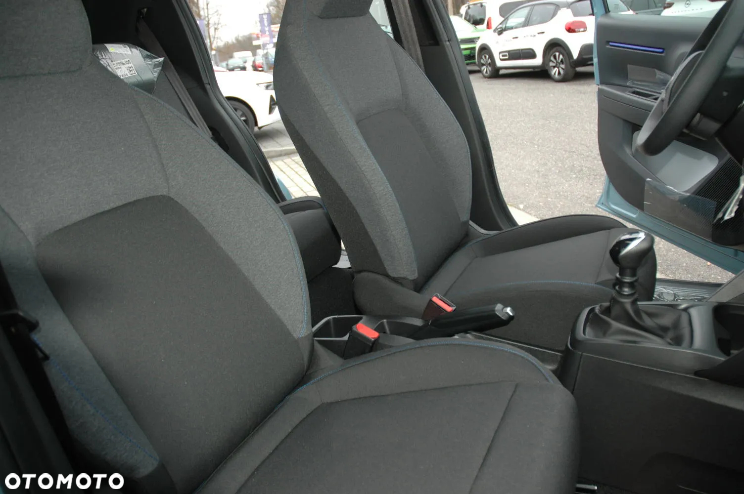 Citroën C3 1.2 T You - 10