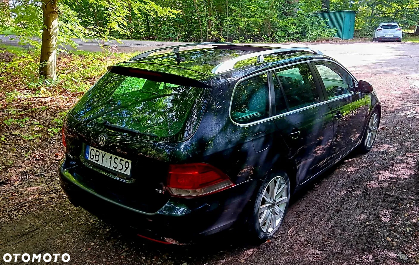 Volkswagen Golf VI 1.4 TSI Comfortline - 6