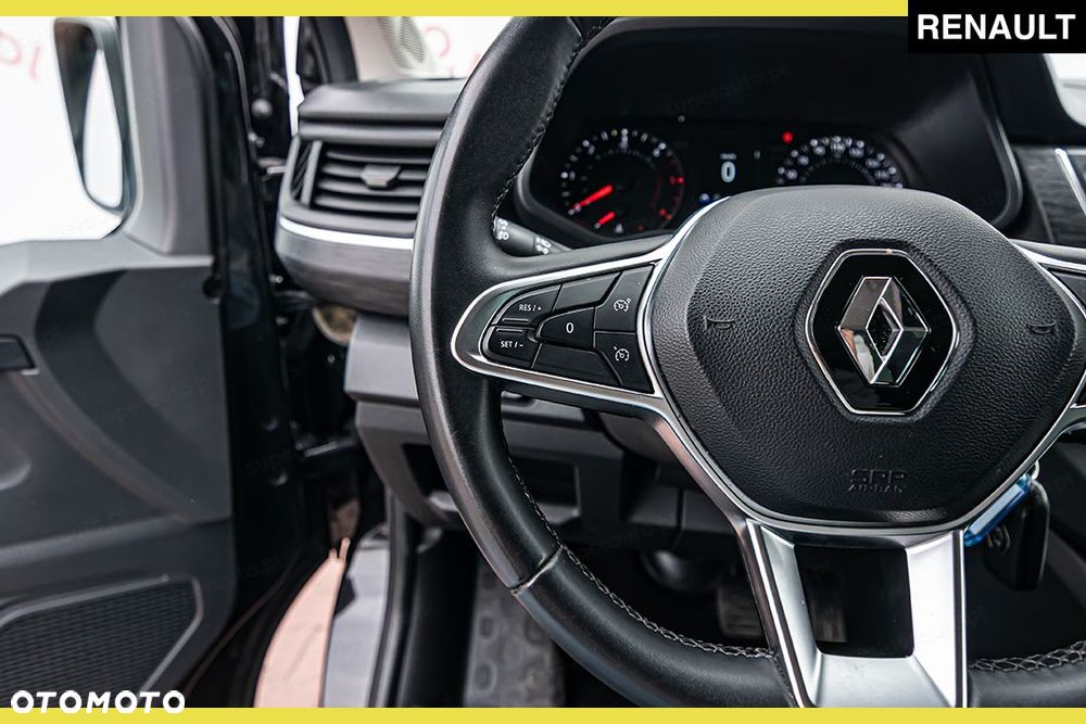 Renault Trafic - 17