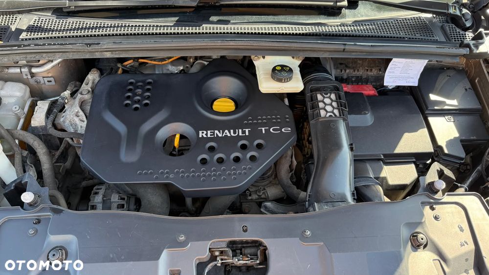 Renault Espace 1.6 TCE Initiale Paris EDC 7os - 26