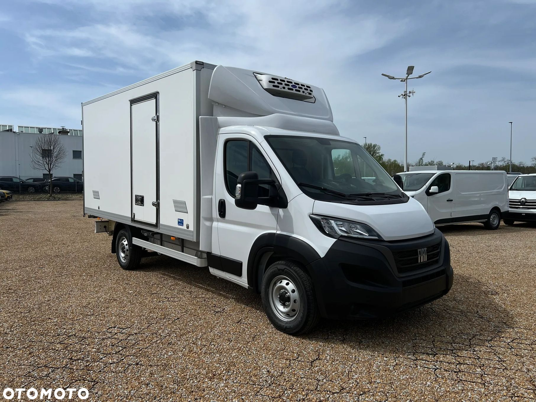 Fiat Ducato Maxi - 3
