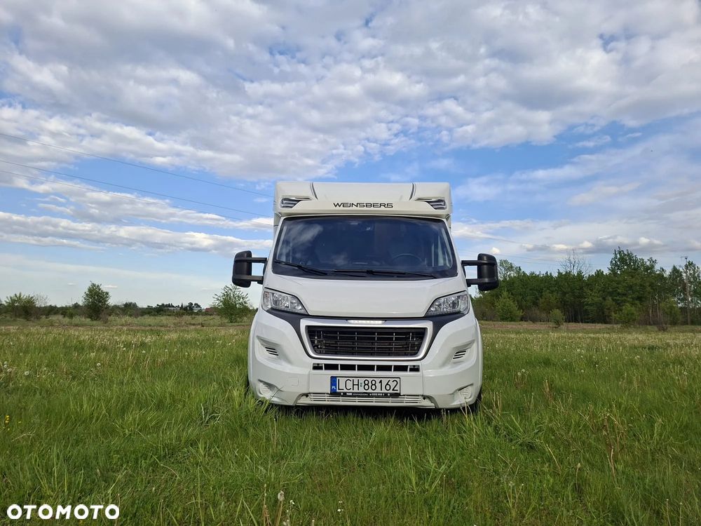 Peugeot Boxer - 18