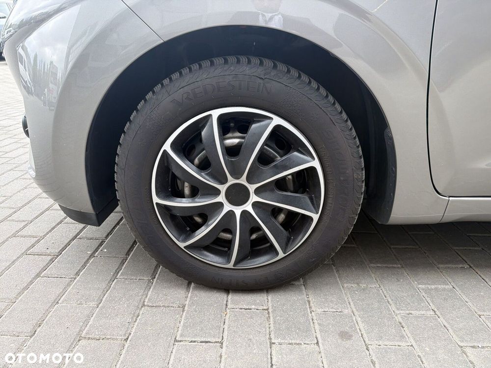 Hyundai i10 1.2 Comfort - 22