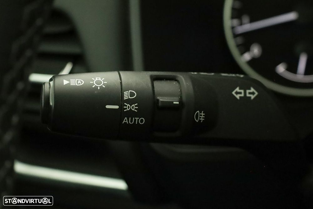 Nissan Qashqai 1.3 DIG-T Acenta Xtronic - 15