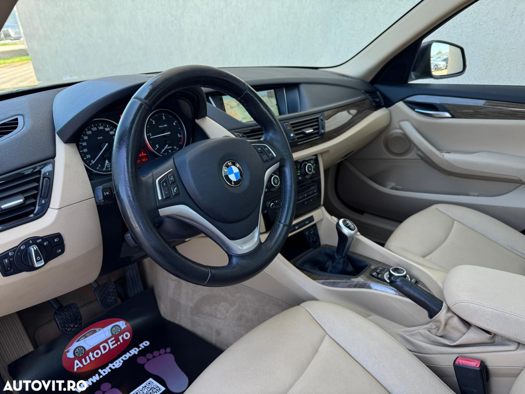 BMW X1 - 5