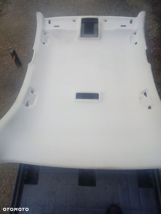 OSŁONA KOLUMNY KIEROWNICZEJ SKODA SUPERB III - 5