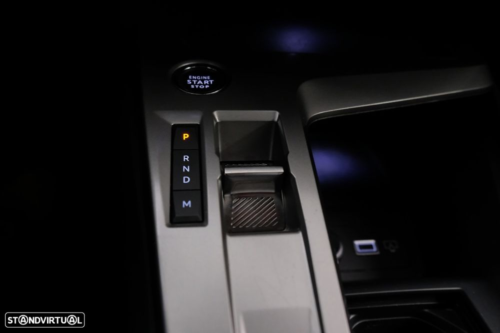 Peugeot 408 1.2 PureTech Allure Pack EAT8 - 22