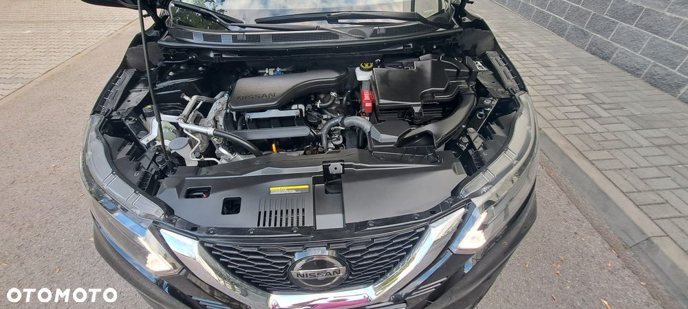 Nissan Qashqai - 2