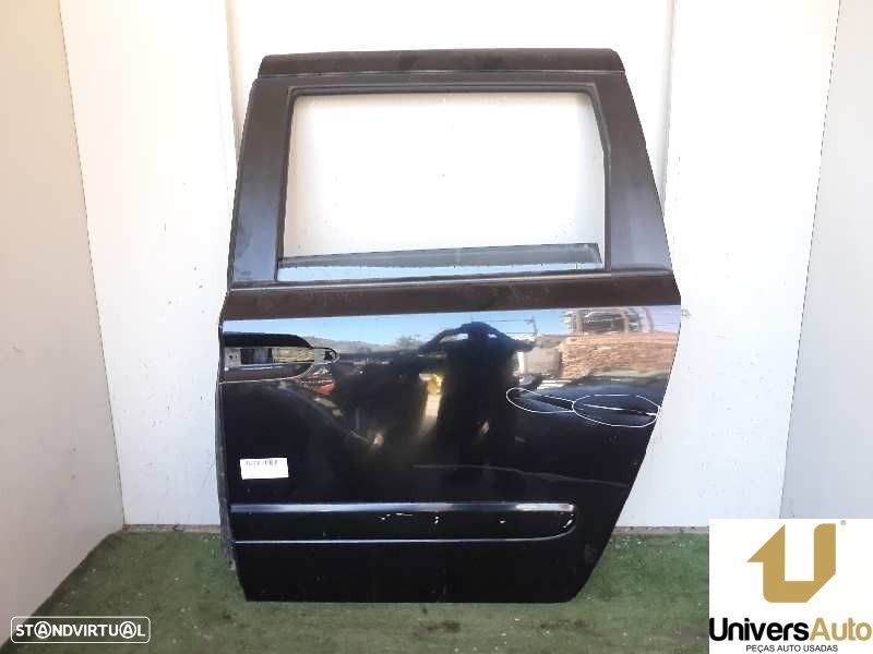 PORTA TRASEIRA ESQUERDA KIA CARNIVAL / GRAND CARNIVAL III 2.9 CRDI 185CV 2902CC - 1