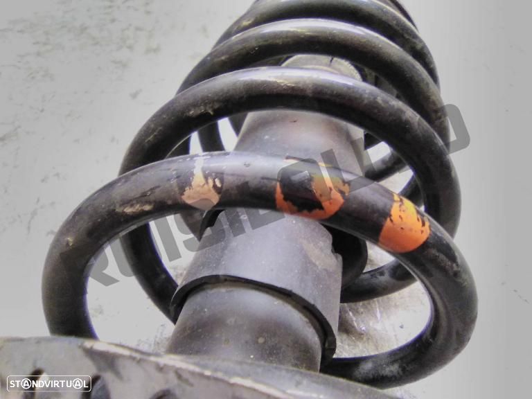 Suspensão / Amortecedor E Mola Frente Direita 8d041_3031ac Audi - 4
