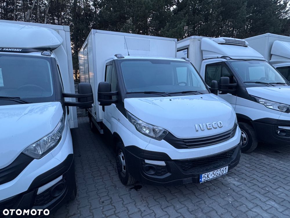 Iveco 35C16 ,,70C17,,70C18,,70C15,,50C17,,35C15,,35C17,,65c15,,60c17 - 2