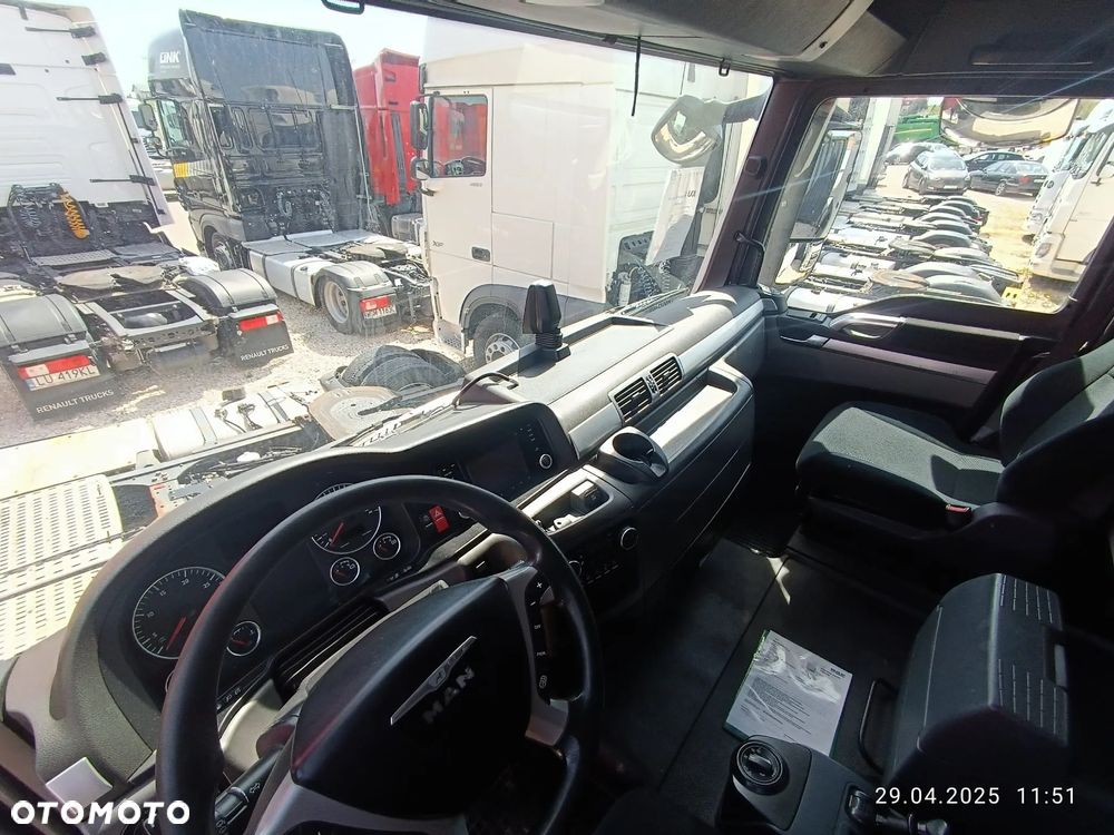 MAN TGX 18.440 - 26