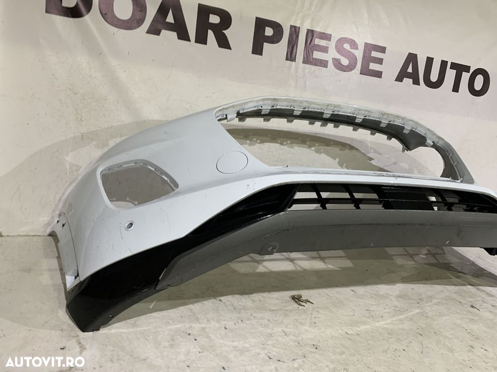 Bara fata Ford Kuga, 2019, 2020, 2021, 2022, 2023, 2024, cod origine OE L1TB-17757-A. - 11