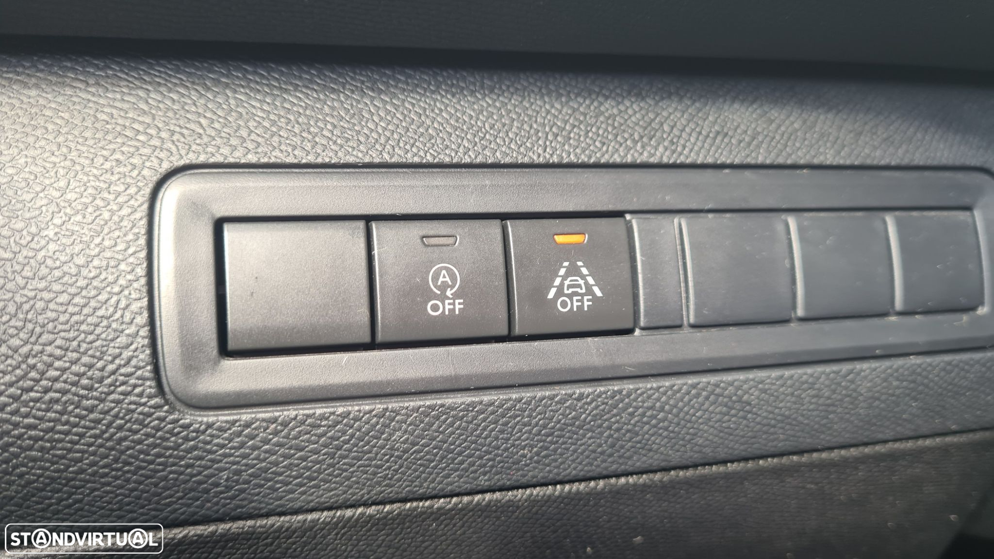 Peugeot 308 SW - 11