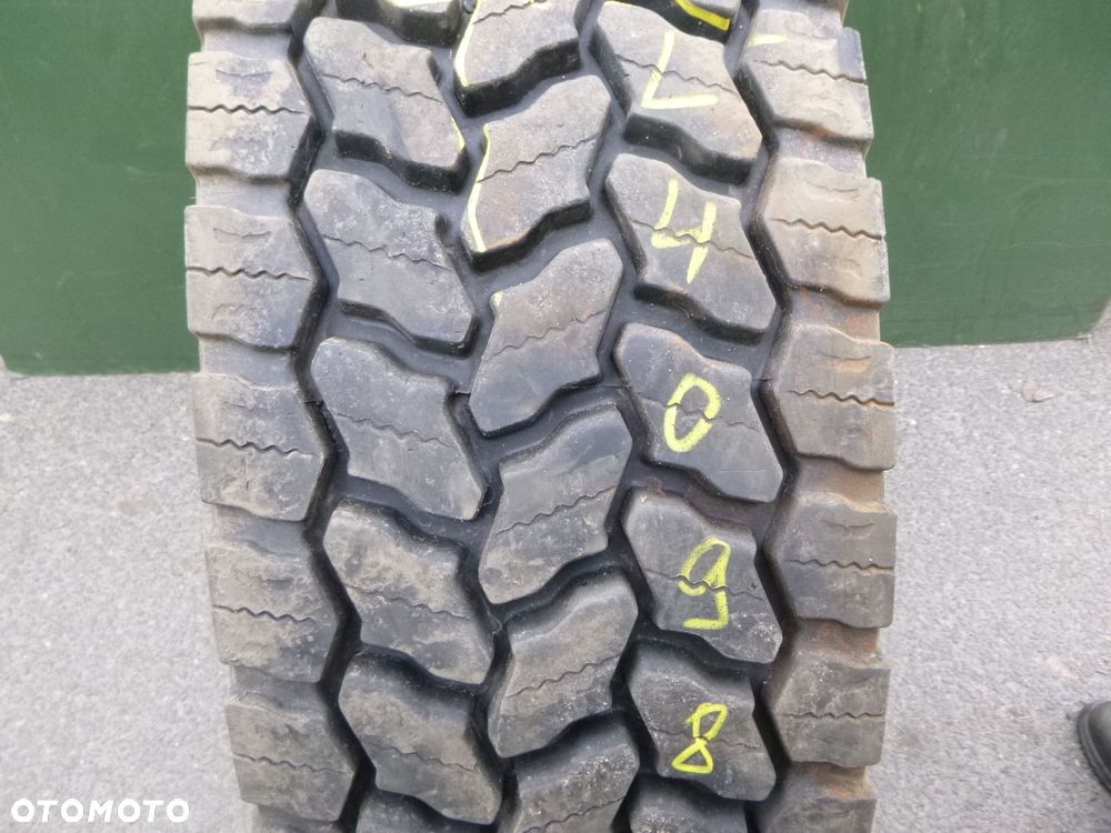 Opona 315/80R 22.5 Linglong KTD303 Napędowa. Opony ciężarowe - 2