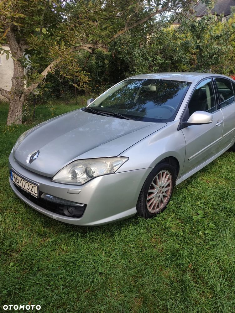 Renault Laguna 2.0 DCi Privilege - 1