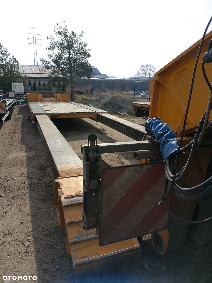Faymonville stbz v4 tiefbett - 6