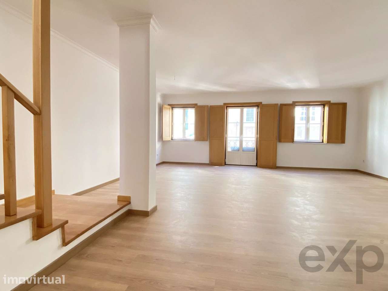Prédio remodelado de raíz - Bairro Alto, Lisboa - Grande imagem: 2/46