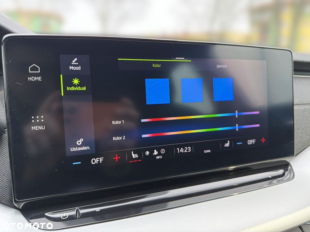 Skoda Octavia 2.0 TDI SCR Style DSG - 30