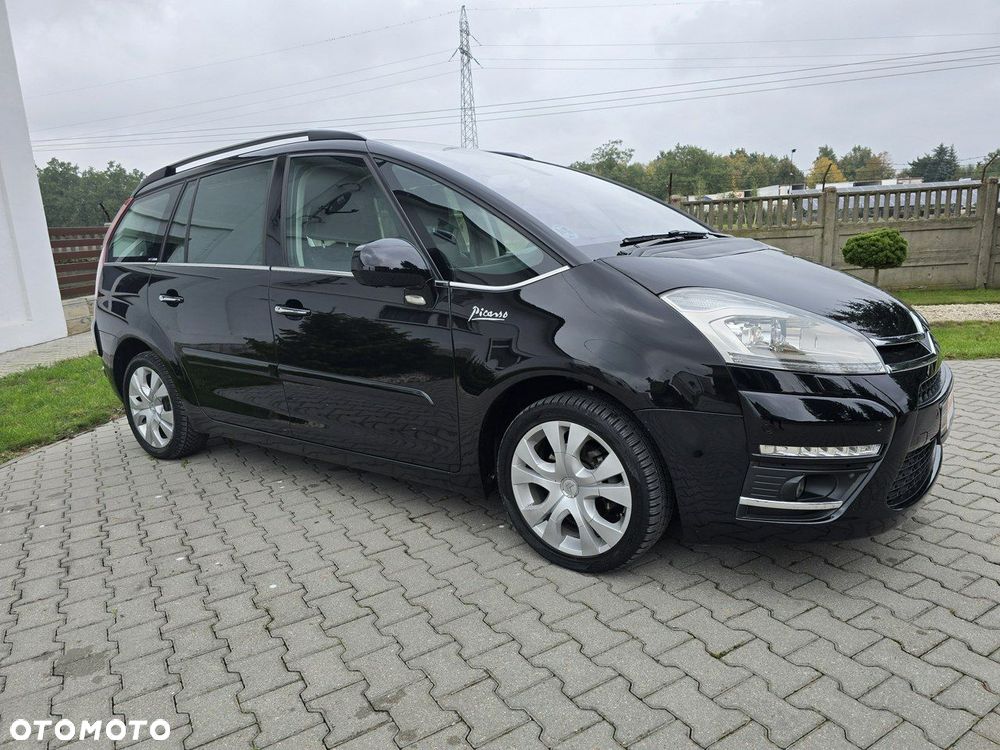 Citroën C4 Grand Picasso - 3