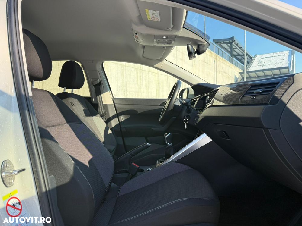 Volkswagen Taigo 1.0 TSI Life - 12