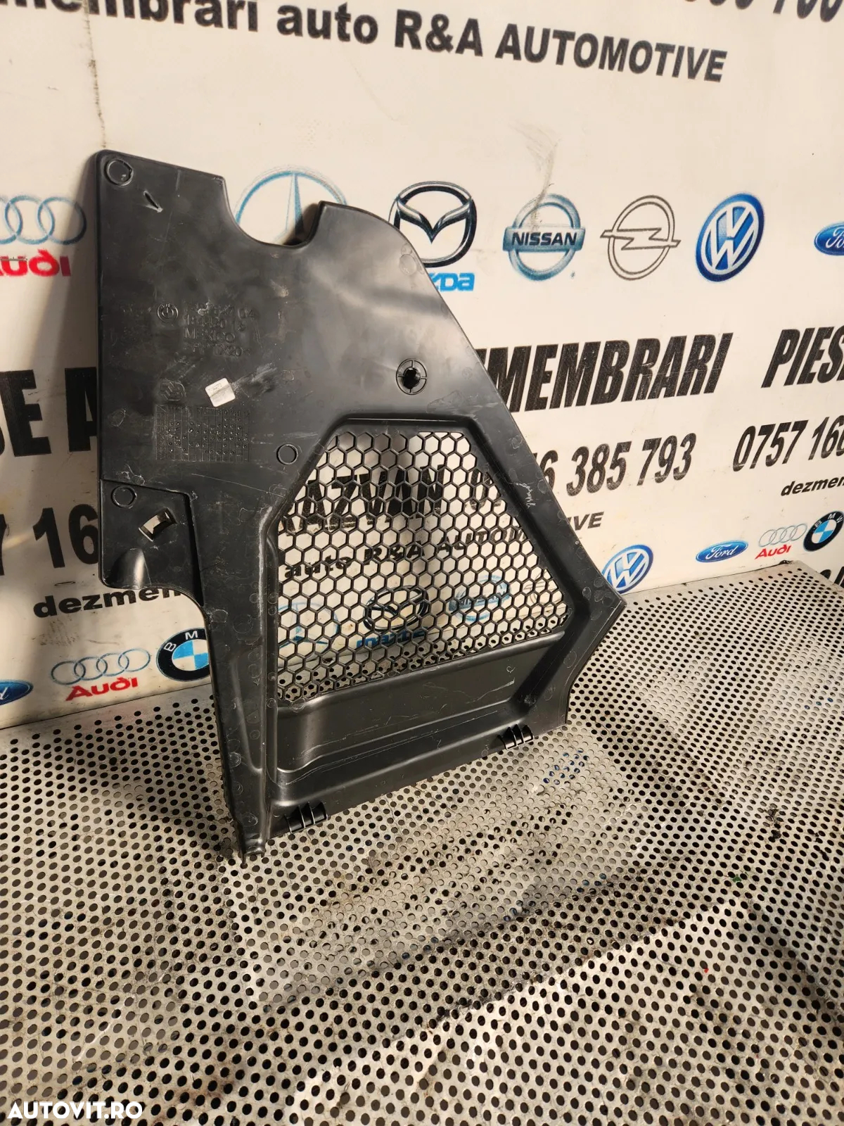 Grila Stergatoare Dreapta Bmw G42 G20 G21 G26 Volan Stanga Cod  Dezmembrez Bmw G42 M2 M240I B58B30B - 2